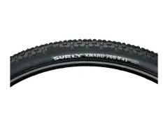 Surly "Knard" Reifen - 28 Zoll (Draht) Surly "Knard" Reifen - 28 Zoll (Draht)