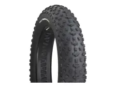 Surly "Molenda" MTB Fatbike Reifen - 24 Zoll (faltbar) Surly "Molenda" MTB Fatbike Reifen - 24 Zoll (faltbar)
