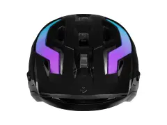 Sweet Protection "Bushwhacker 2Vi Mips" MTB Helm - Black Hyper Violet Sweet Protection "Bushwhacker 2Vi Mips" MTB Helm - Black Hyper Violet