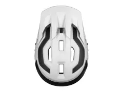Sweet Protection "Bushwhacker 2Vi Mips" MTB Helm - Matte White Sweet Protection "Bushwhacker 2Vi Mips" MTB Helm - Matte White