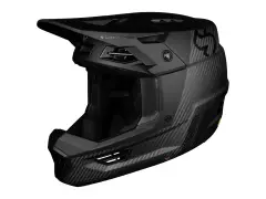Sweet Protection "Fixer Carbon 2Vi Mips" Fullface Helm - Matte Black Carbon Sweet Protection "Fixer Carbon 2Vi Mips" Fullface Helm - Matte Black Carbon