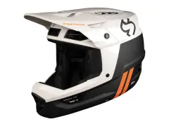 Sweet Protection "Fixer Composite 2Vi Mips" Fullface Helm - Bronco White Sweet Protection "Fixer Composite 2Vi Mips" Fullface Helm - Bronco White