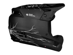 Sweet Protection "Fixer Composite 2Vi Mips" Fullface Helm - Emil Johansson Edition Sweet Protection "Fixer Composite 2Vi Mips" Fullface Helm - Emil Johansson Edition