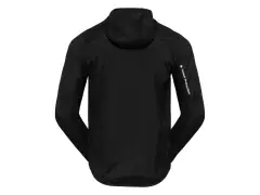 Sweet Protection "Hunter Hooded Wind" Jacke - Black Sweet Protection "Hunter Hooded Wind" Jacke - Black