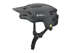 Sweet Protection "Primer Mips" MTB Helm - Matte Black Sweet Protection "Primer Mips" MTB Helm - Matte Black