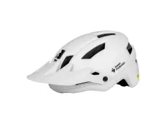 Sweet Protection "Primer Mips" MTB Helm - Matte White Sweet Protection "Primer Mips" MTB Helm - Matte White