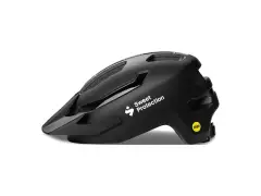 Sweet Protection "Ripper Mips" MTB Helm - Matte Black Sweet Protection "Ripper Mips" MTB Helm - Matte Black