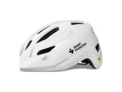 Sweet Protection "Ripper Mips" MTB Helm - Matte White Sweet Protection "Ripper Mips" MTB Helm - Matte White
