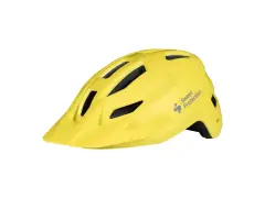 Sweet Protection "Ripper Mips Viz Junior" MTB Helm - Yellow Reflective (Kids) Sweet Protection "Ripper Mips Viz Junior" MTB Helm - Yellow Reflective (Kids)