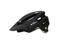 Sweet Protection "Trailblazer Mips" MTB Helm - Matte Black Sweet Protection "Trailblazer Mips" MTB Helm - Matte Black