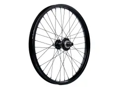 Tall Order "Dynamics Cassette" Rear Wheel - Black Tall Order "Dynamics Cassette" Rear Wheel - Black