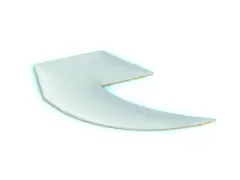 Tall Order "Logo Flat" Badge Tall Order "Logo Flat" Badge