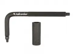 Tall Order "Pocket Socket" Multi Tool Tall Order "Pocket Socket" Multi Tool