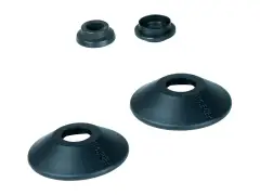Tall Order X Federal "Non Driver Side" Front and Rear Hubguard Set Tall Order X Federal "Non Driver Side" Front and Rear Hubguard Set