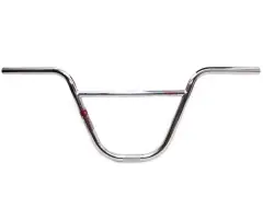 Tempered Bikes "Nordic" BMX Bar Tempered Bikes "Nordic" BMX Bar