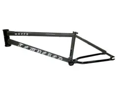 Tempered Bikes "Wrath" BMX Frame Tempered Bikes "Wrath" BMX Frame