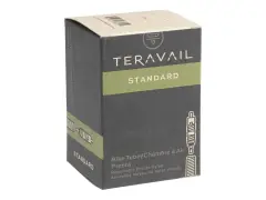 Teravail "Standard" MTB Tube (27.5" x 2.4"-2.8") Teravail "Standard" MTB Tube (27.5" x 2.4"-2.8")