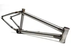 Terrible One "Ruben Alcantara V3" BMX Frame Terrible One "Ruben Alcantara V3" BMX Frame