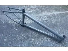 Terrible One "Ruben Alcantara V3" BMX Frame Terrible One "Ruben Alcantara V3" BMX Frame