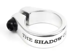 The Shadow Conspiracy "Alfred" Seatclamp The Shadow Conspiracy "Alfred" Seatclamp