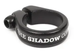 The Shadow Conspiracy "Alfred" Seatclamp The Shadow Conspiracy "Alfred" Seatclamp