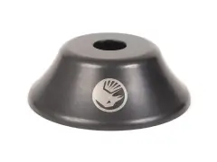 The Shadow Conspiracy "Crow-Mo NDS" Rear Hubguard - Non Driver Side The Shadow Conspiracy "Crow-Mo NDS" Rear Hubguard - Non Driver Side