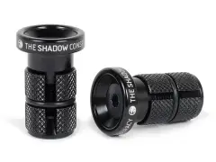The Shadow Conspiracy "Slim Deadbolt" Barends The Shadow Conspiracy "Slim Deadbolt" Barends