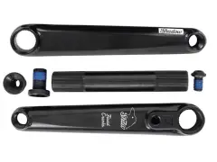The Shadow Conspiracy "Finest" BMX Crank The Shadow Conspiracy "Finest" BMX Crank