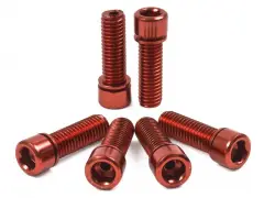 The Shadow Conspiracy "Hollow" Stem Bolts The Shadow Conspiracy "Hollow" Stem Bolts