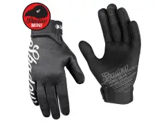 The Shadow Conspiracy "Junior Conspire Registered" Kids Gloves The Shadow Conspiracy "Junior Conspire Registered" Kids Gloves