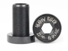 The Shadow Conspiracy "Killer" Crank Bolt Kit The Shadow Conspiracy "Killer" Crank Bolt Kit