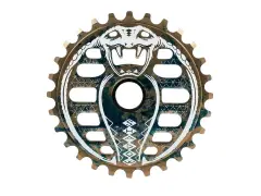 The Shadow Conspiracy "Kobra" Sprocket - Oil Spill The Shadow Conspiracy "Kobra" Sprocket - Oil Spill