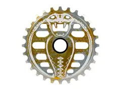 The Shadow Conspiracy "Kobra" Sprocket - Agent Orange The Shadow Conspiracy "Kobra" Sprocket - Agent Orange
