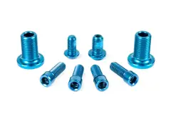 The Shadow Conspiracy "Noctis" Crank Bolt Kit The Shadow Conspiracy "Noctis" Crank Bolt Kit