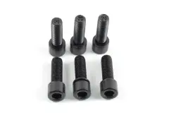 The Shadow Conspiracy "Solid Big" Stem Bolts The Shadow Conspiracy "Solid Big" Stem Bolts
