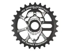 The Shadow Conspiracy "Scream 28T" Sprocket The Shadow Conspiracy "Scream 28T" Sprocket