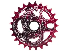 The Shadow Conspiracy "Serpent" Sprocket - Tie Dye Colors The Shadow Conspiracy "Serpent" Sprocket - Tie Dye Colors