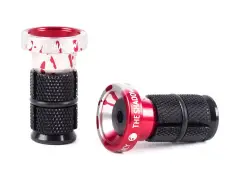 The Shadow Conspiracy "Slim Deadbolt" Barends The Shadow Conspiracy "Slim Deadbolt" Barends