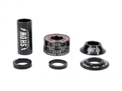 The Shadow Conspiracy "Stacked Mid BB" Bottom Bracket The Shadow Conspiracy "Stacked Mid BB" Bottom Bracket