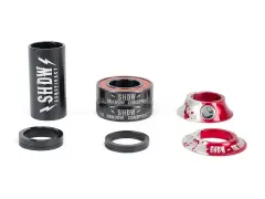 The Shadow Conspiracy "Stacked Mid BB" Bottom Bracket The Shadow Conspiracy "Stacked Mid BB" Bottom Bracket