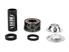 The Shadow Conspiracy "Stacked Mid BB" Bottom Bracket The Shadow Conspiracy "Stacked Mid BB" Bottom Bracket
