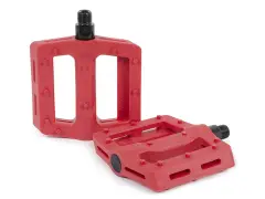 The Shadow Conspiracy "Surface Plastic" Pedals The Shadow Conspiracy "Surface Plastic" Pedals