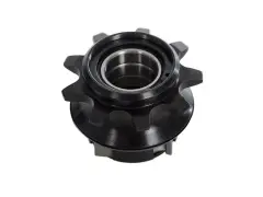 The Shadow Conspiracy "Symbol Cassette" Driver The Shadow Conspiracy "Symbol Cassette" Driver