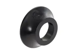 The Shadow Conspiracy "Symbol Plastic" Rear Hubguard The Shadow Conspiracy "Symbol Plastic" Rear Hubguard