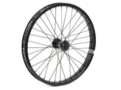 The Shadow Conspiracy "Truss X Symbol" Front Wheel The Shadow Conspiracy "Truss X Symbol" Front Wheel