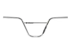The Shadow Conspiracy "Vultus Featherweight" BMX Bar - Chrome The Shadow Conspiracy "Vultus Featherweight" BMX Bar - Chrome