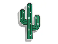 Thousand "Cactus" Reflective Sticker Thousand "Cactus" Reflective Sticker