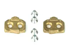 TIME "ATAC Easy 10" Pedal Cleats TIME "ATAC Easy 10" Pedal Cleats