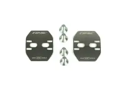 TIME "ATAC" Schuhschutzplatten TIME "ATAC" Schuhschutzplatten
