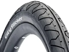 Tioga "City Slicker 26" BMX Cruiser Tire - 26 Inch Tioga "City Slicker 26" BMX Cruiser Tire - 26 Inch